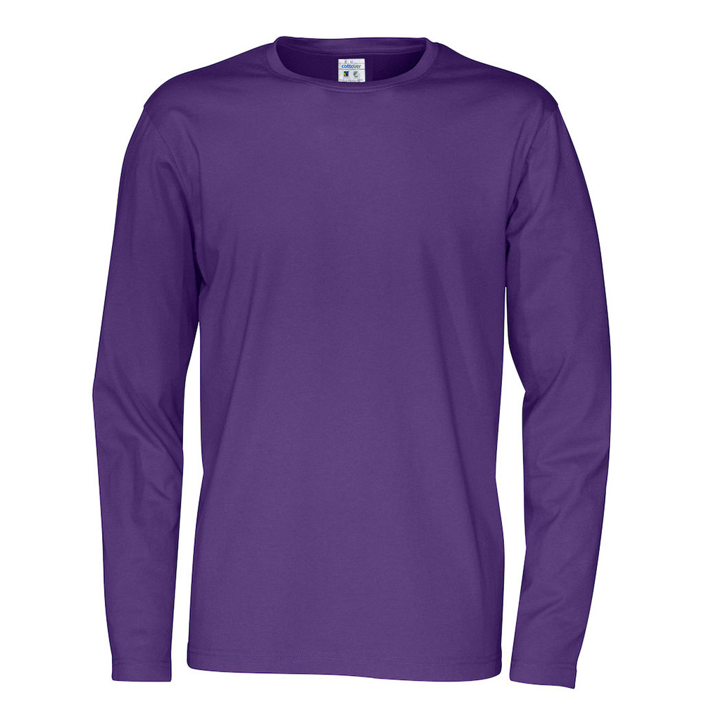 T-shirt à manches longues homme - image 18